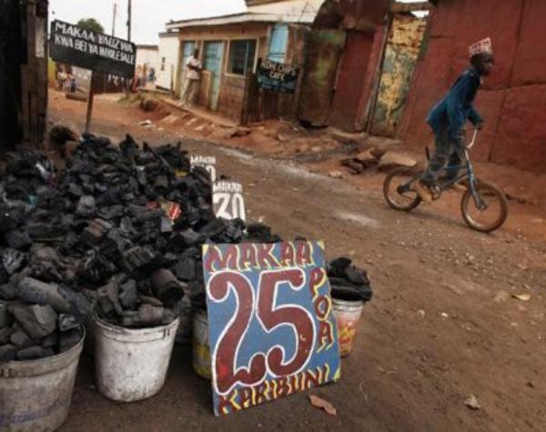 Thú 13: Kenya Chỉ số đau khổ: 51,0% Lạm phát: 11,0% Thất nghiệp: 40,0%